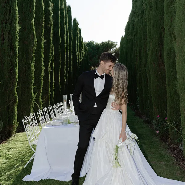 @lisadedekindweddings auf Instagram