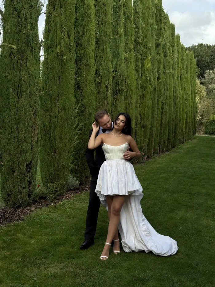 Destination Wedding Europa: Planung & die schönsten Orte