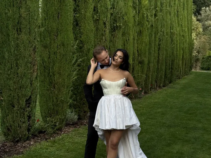 Destination Wedding Europa: Planung & die schönsten Orte