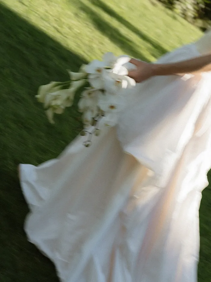 Unvergessliche Hochzeitsideen: So wird euer großer Tag einzigartig