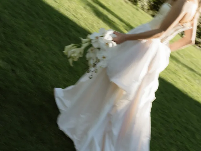 Unvergessliche Hochzeitsideen: So wird euer großer Tag einzigartig