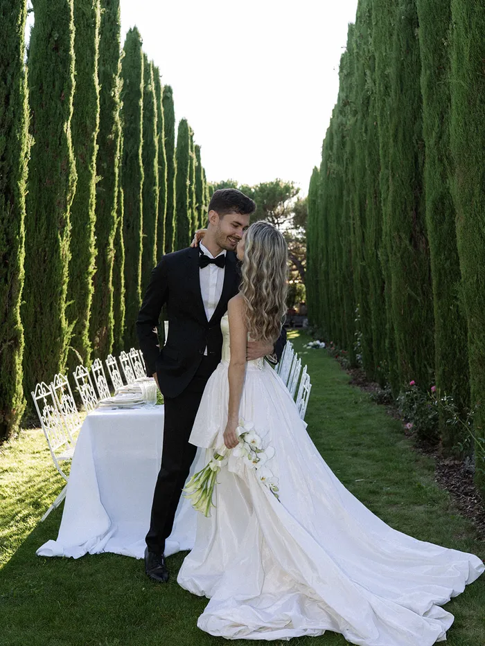 Hochzeitsplaner engagieren: Das sind die Vorteile