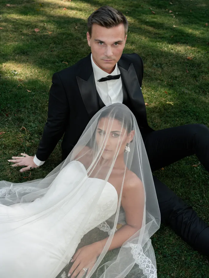 Hochzeitstrends 2025: So wird euer großer Tag unvergesslich