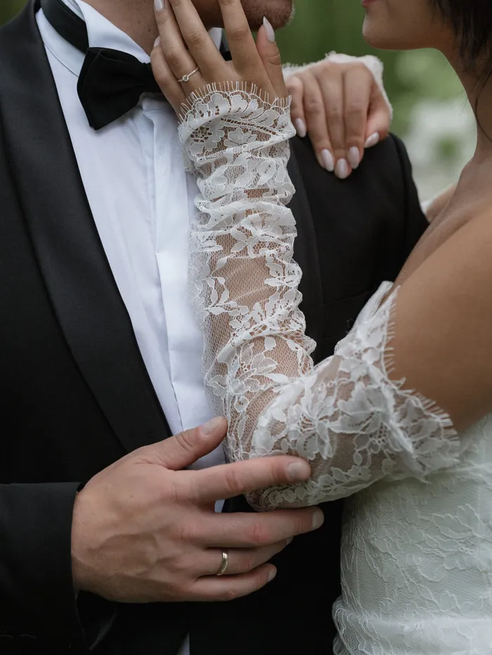 Hochzeitstrends 2025: Die besten Ideen für eure Planung